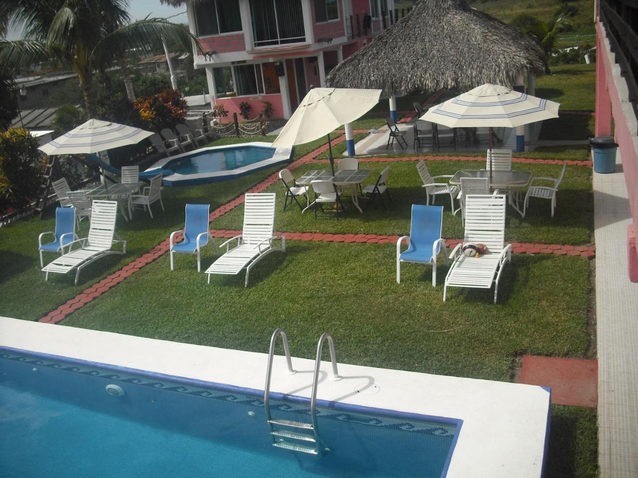 Del Rey Hotel 4*