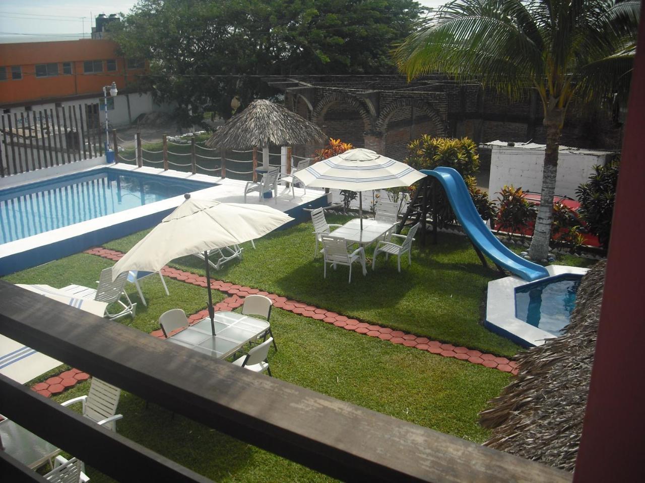 Del Rey Playa Chachalacas