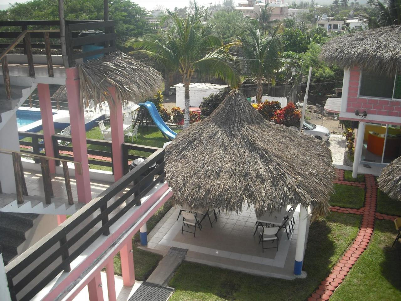 Hotel Del Rey 4*
