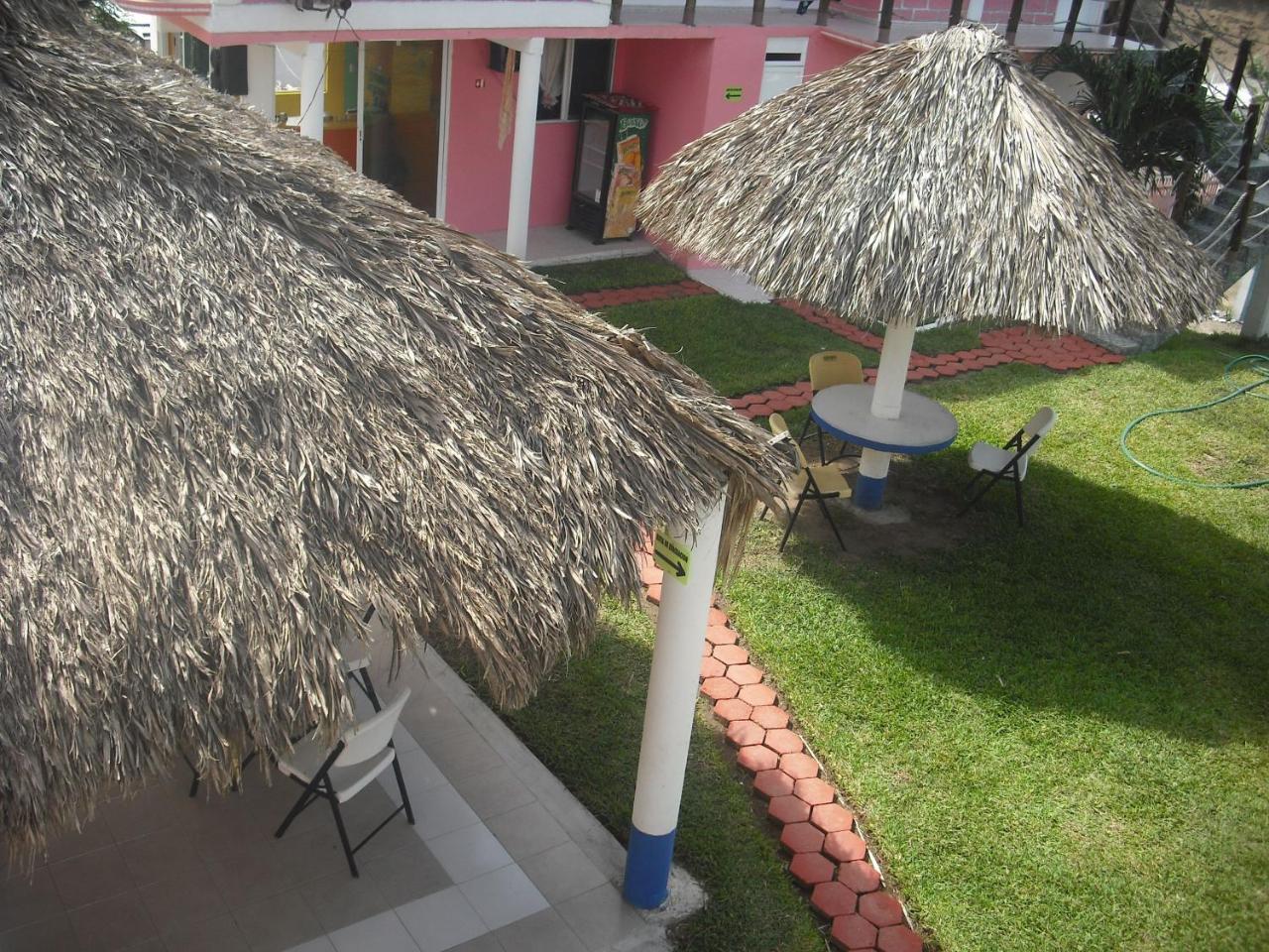 Hotel Del Rey