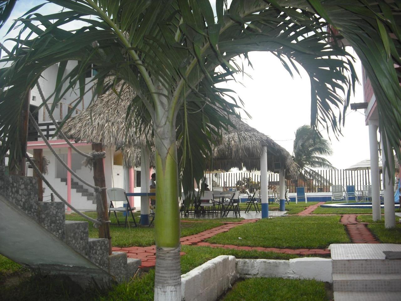 Del Rey Hotel