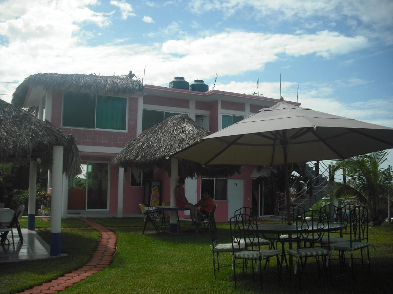 Del Rey 4*