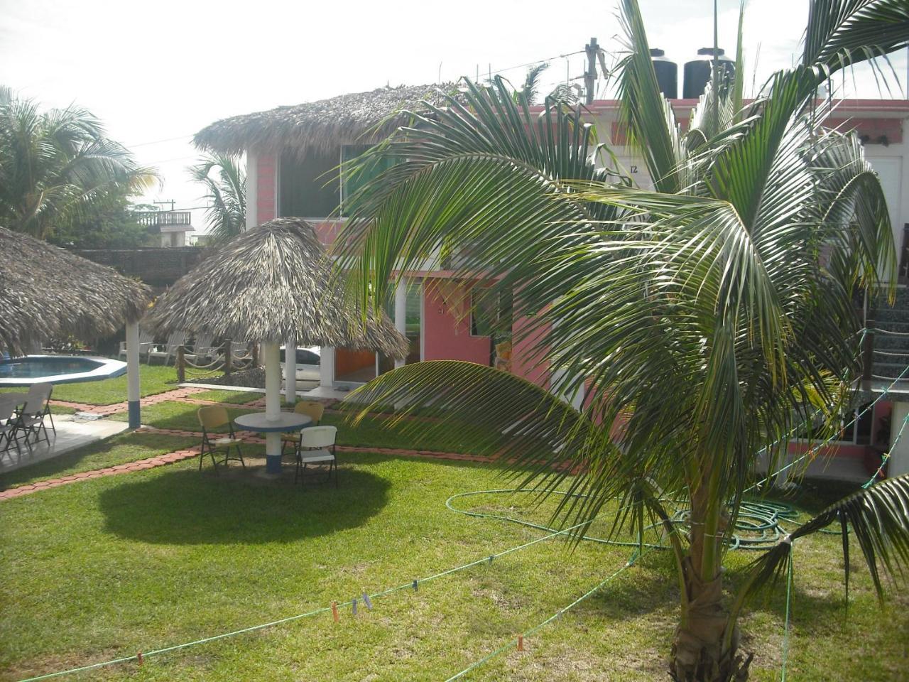 Hotel Del Rey 4*