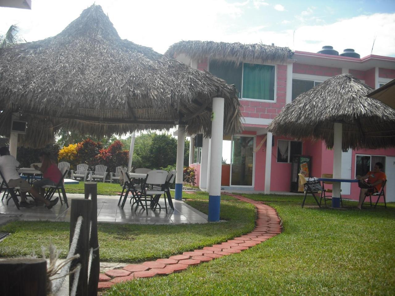 Hotel Del Rey