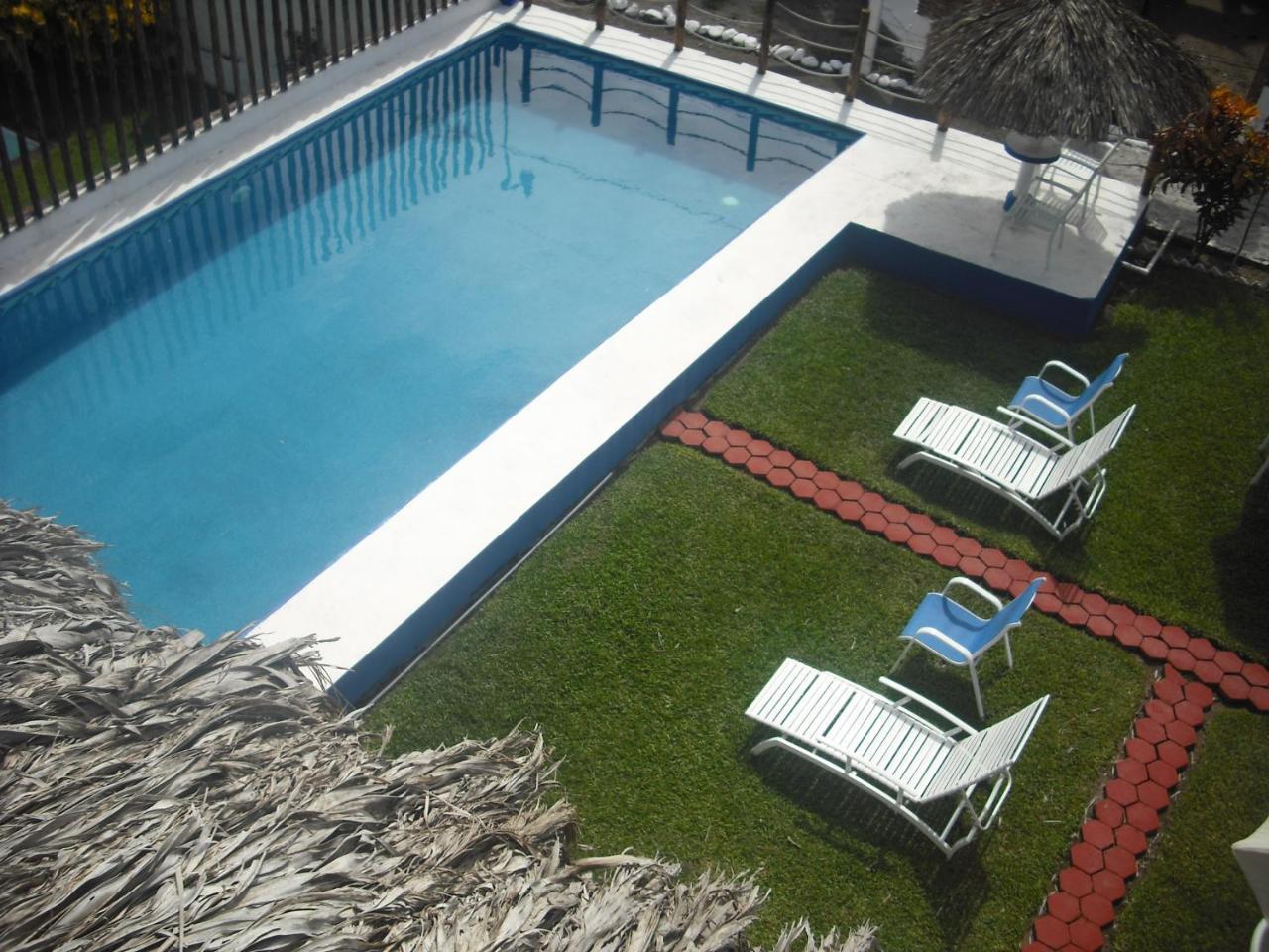 Hotel Del Rey 4*