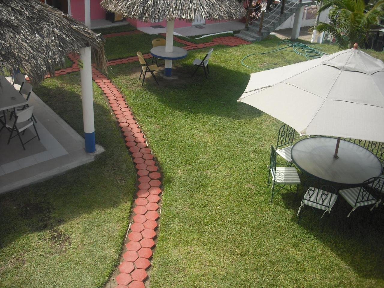 Del Rey Playa Chachalacas